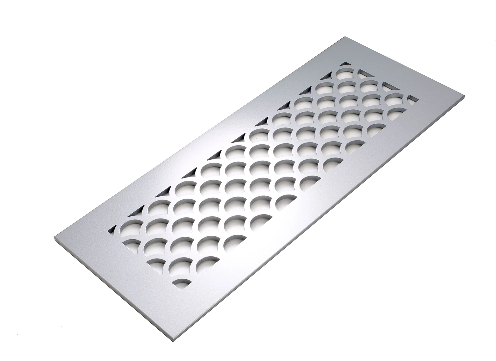 Sanibel Metal Grille