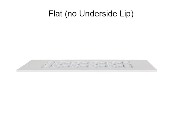 Scroll Metal Grille - Image 2