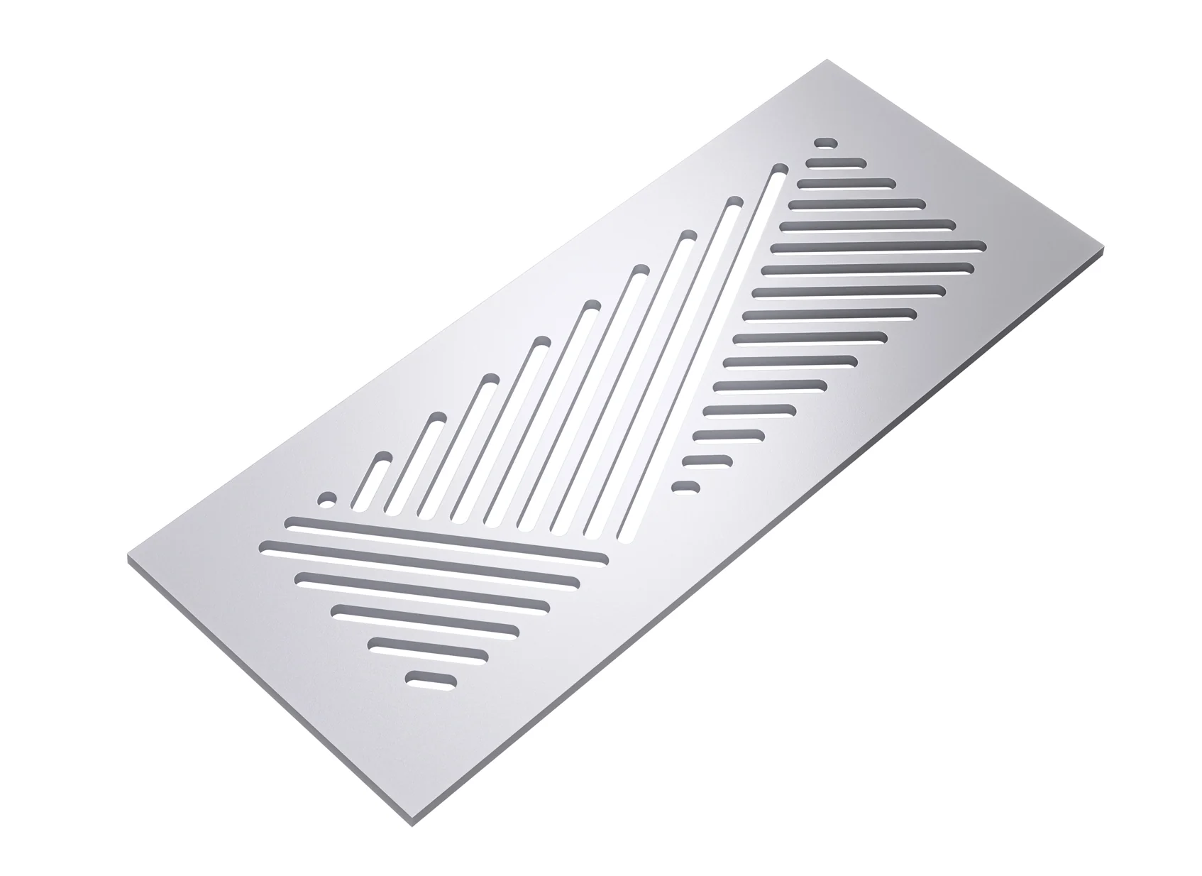 Shoreline Metal Grille by Clodagh