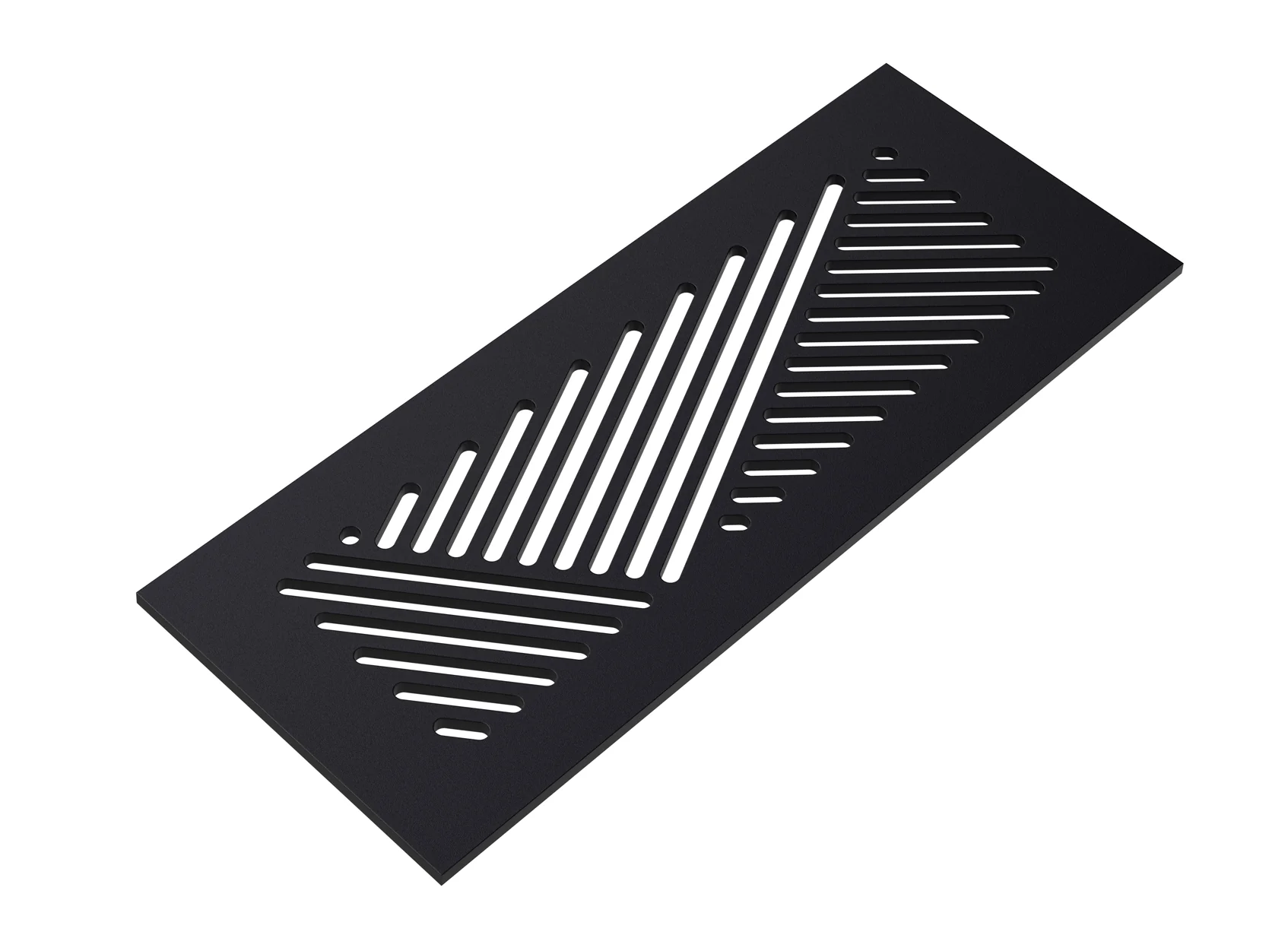 Shoreline Metal Grille by Clodagh
