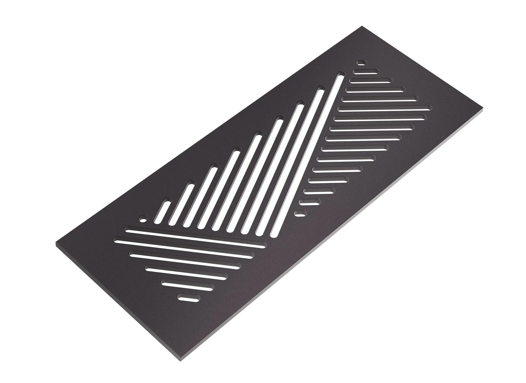 Shoreline Metal Grille by Clodagh