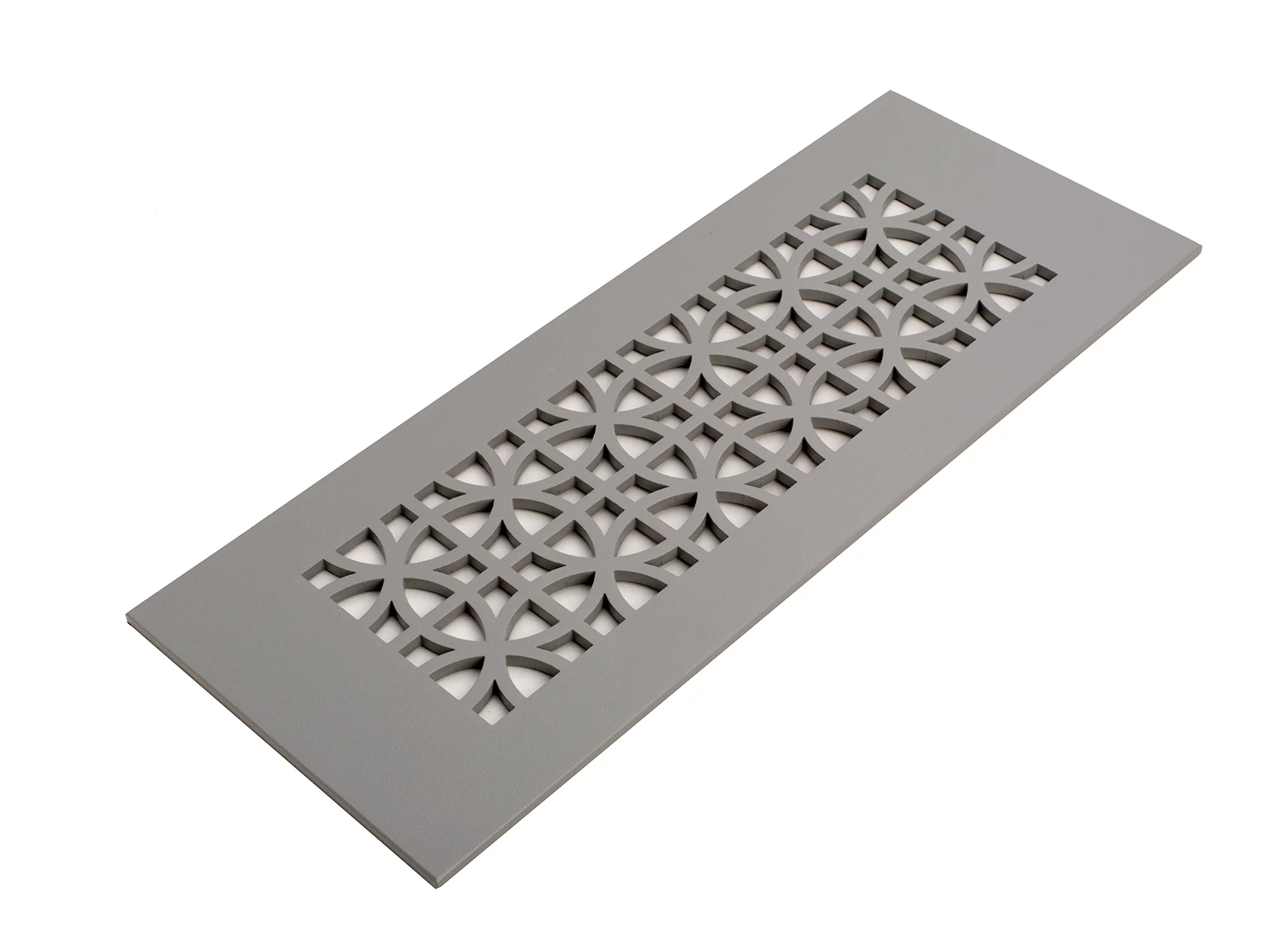 Sunray Metal Grille