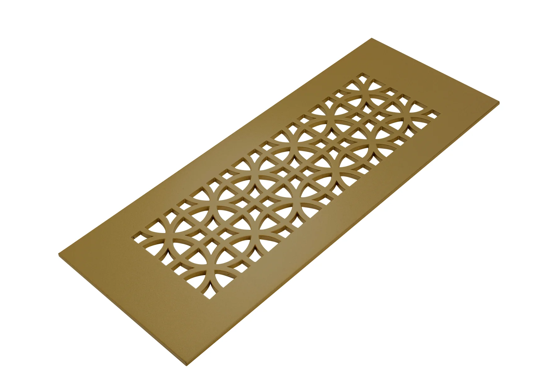 Sunray Metal Grille