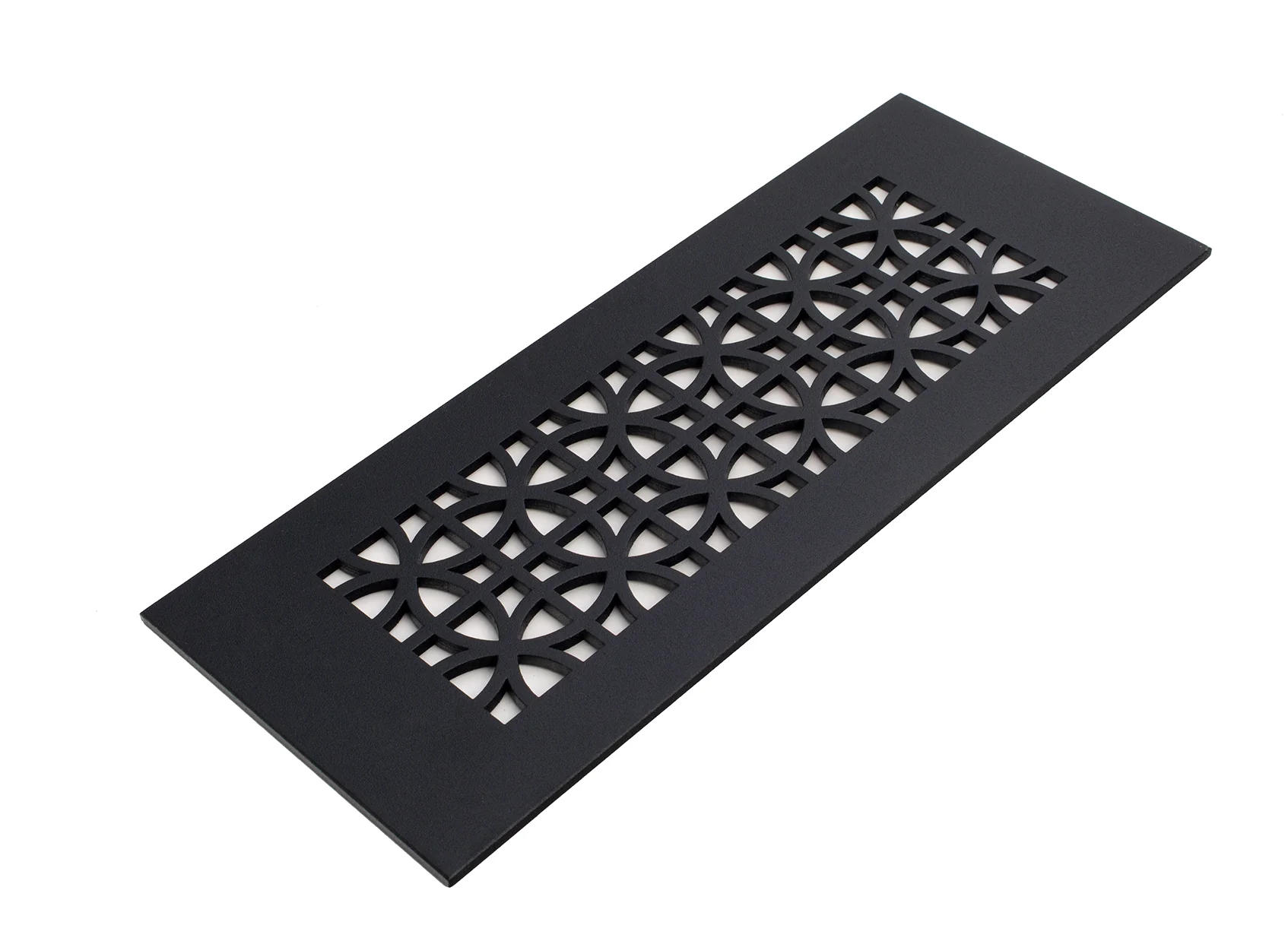 Sunray Metal Grille