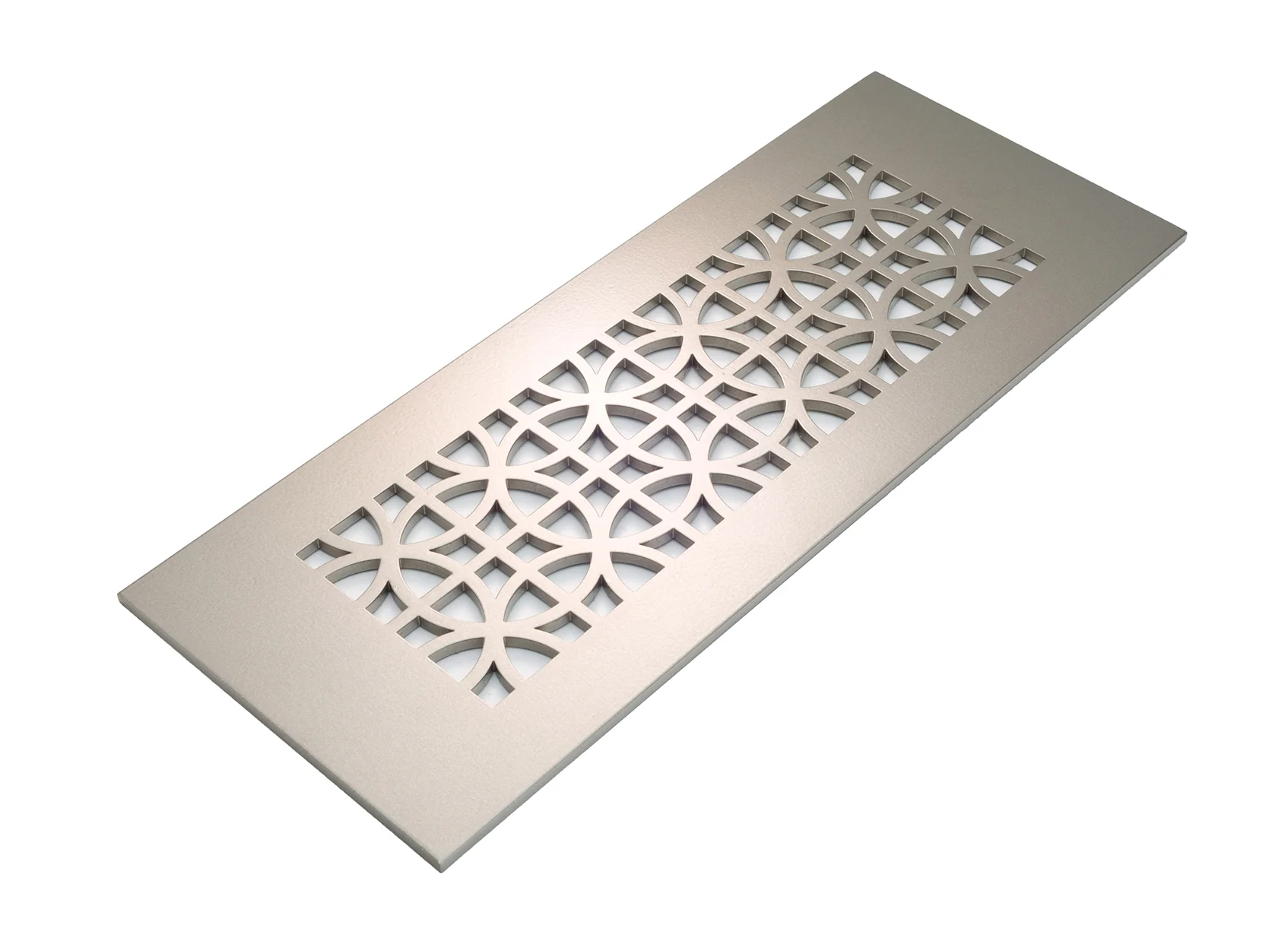 Sunray Metal Grille