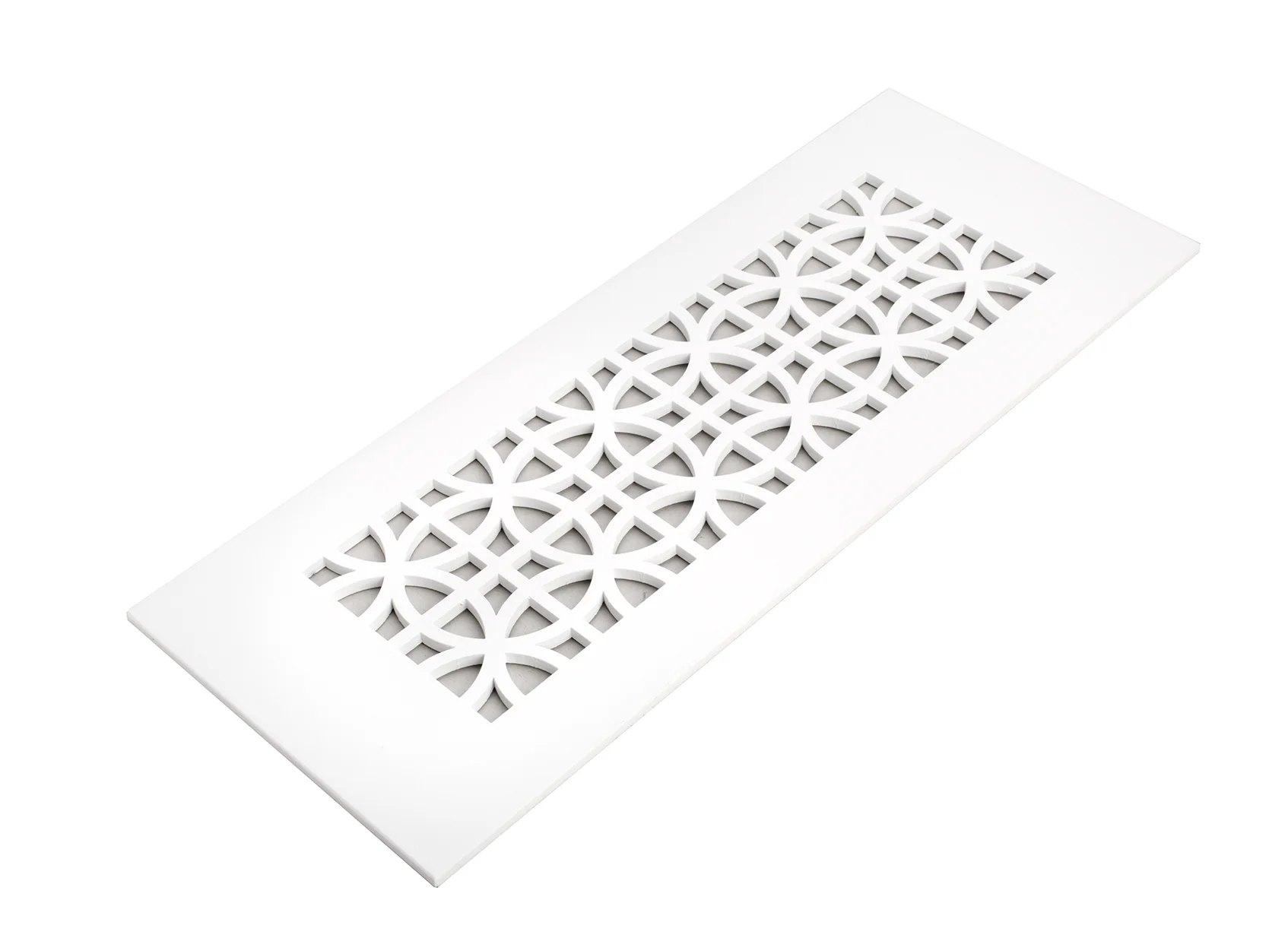 Sunray Metal Grille