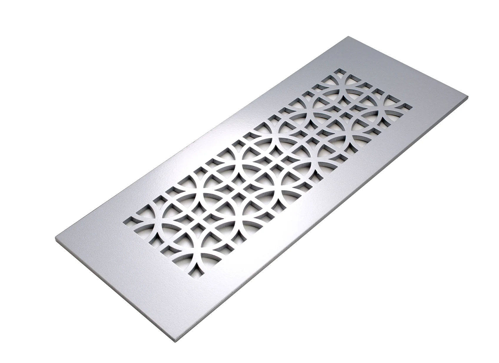 Sunray Metal Grille