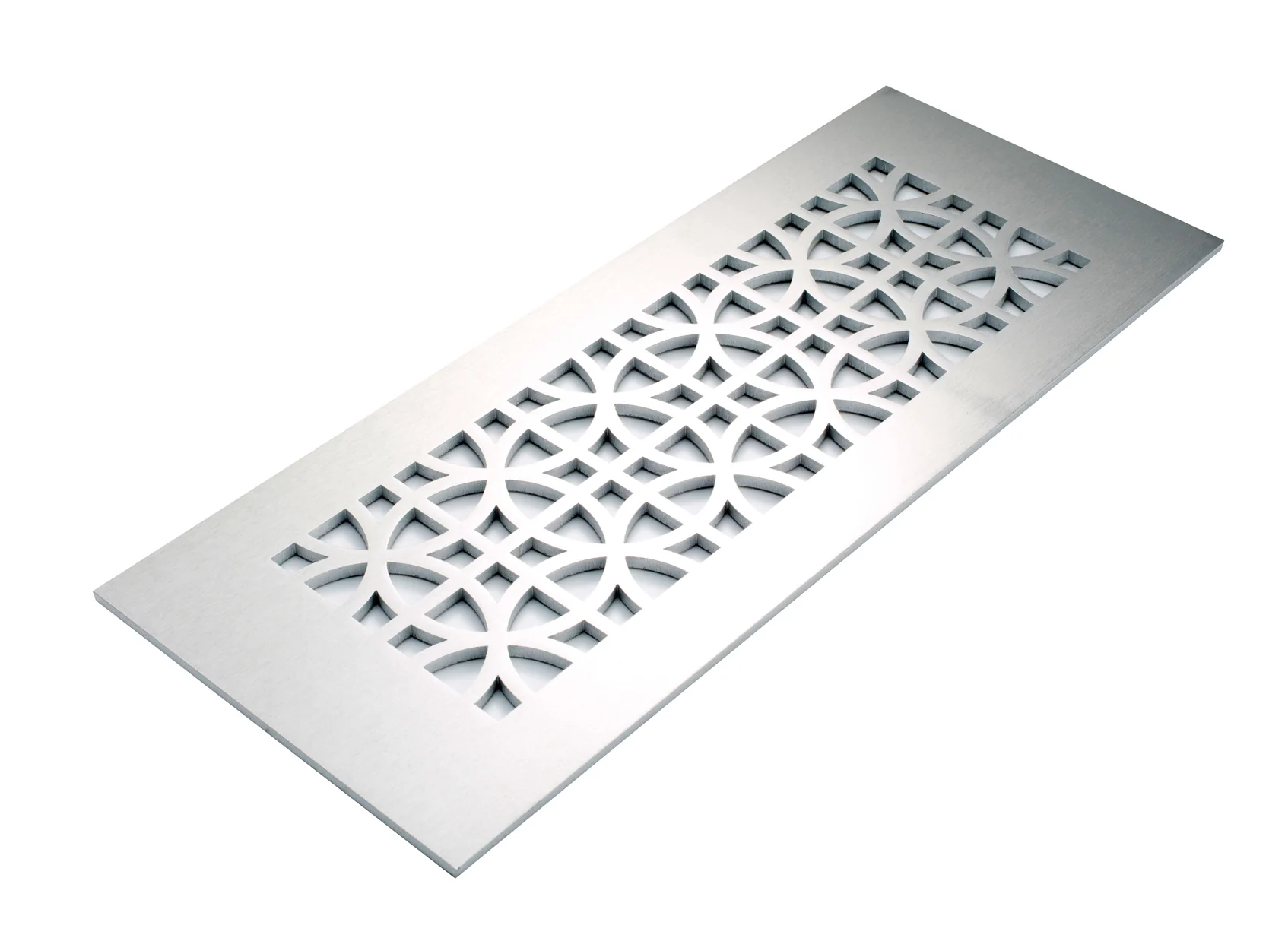 Sunray Metal Grille