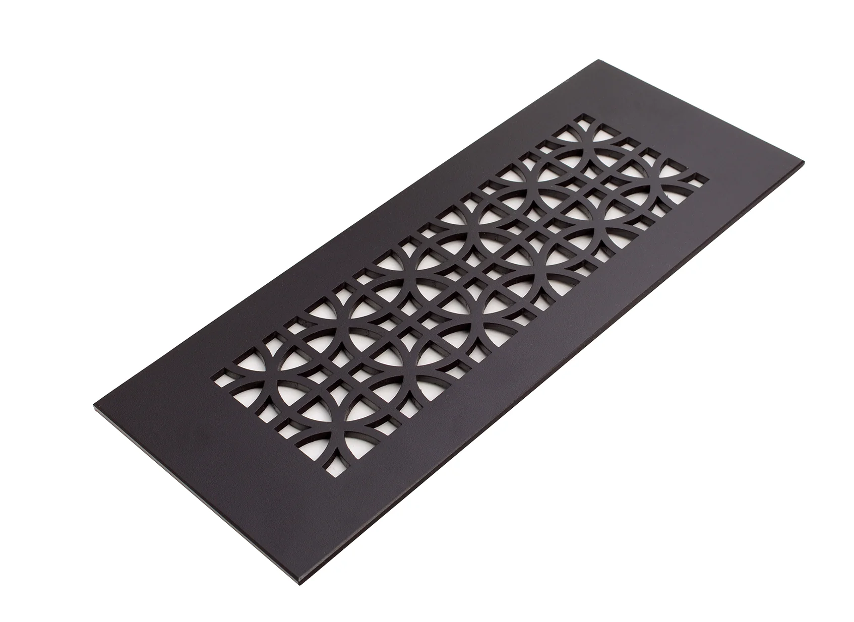Sunray Metal Grille
