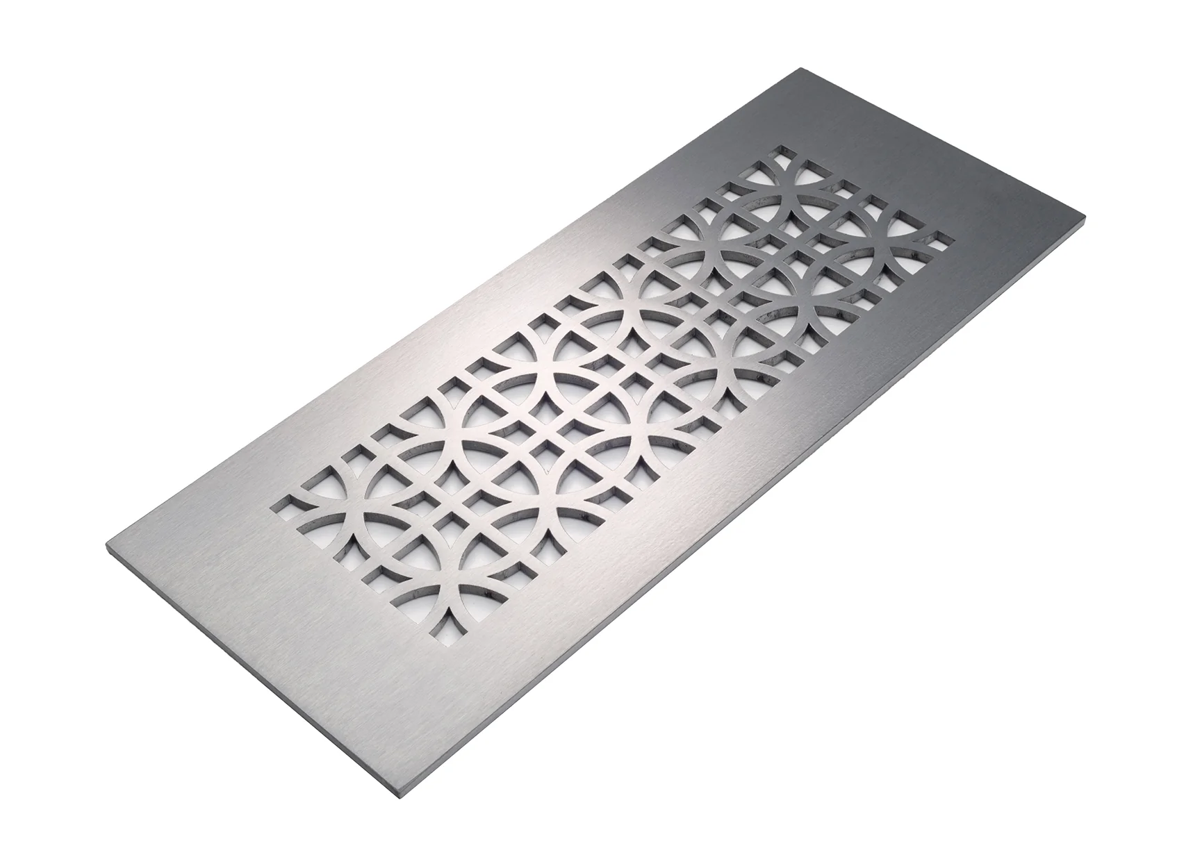 Sunray Metal Grille