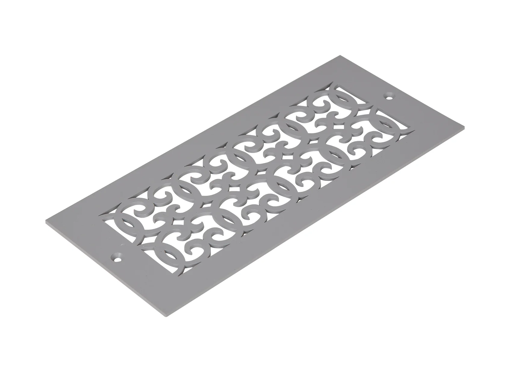 Versailles Metal Grille
