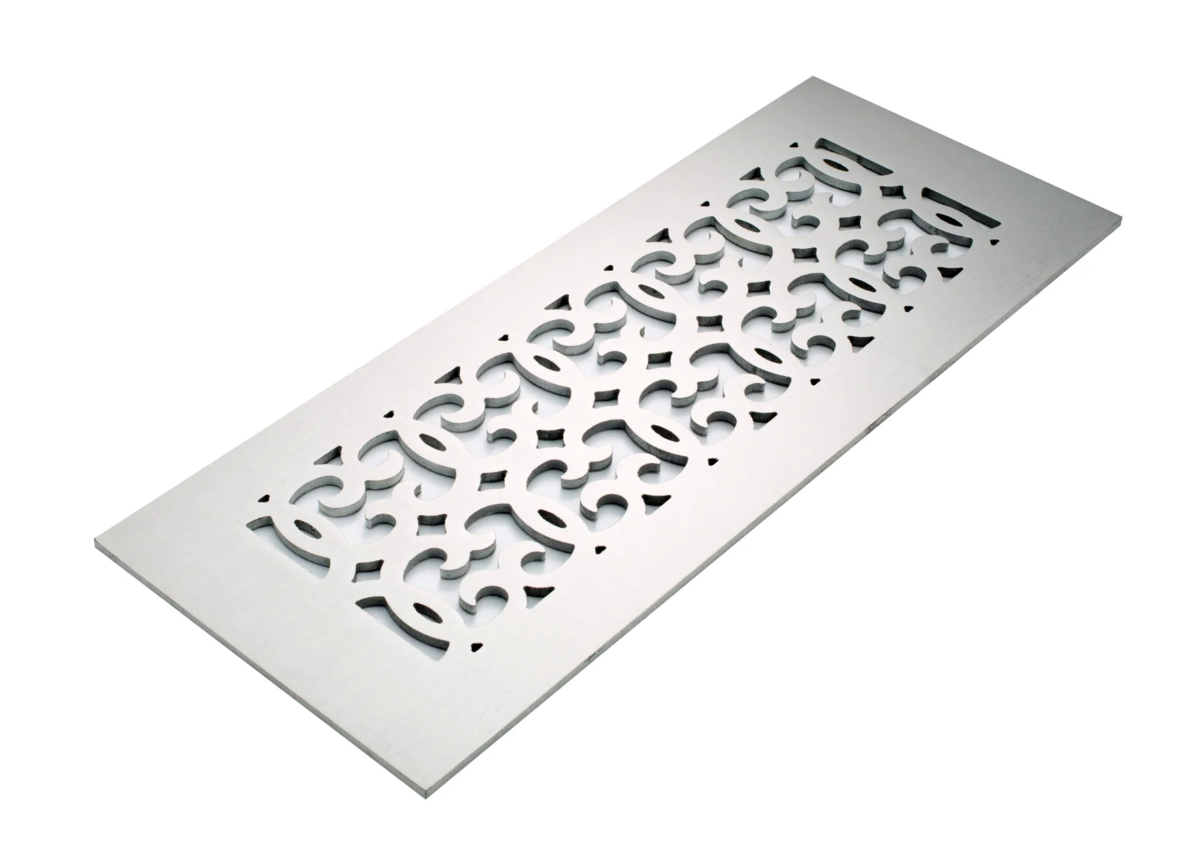 Versailles Metal Grille