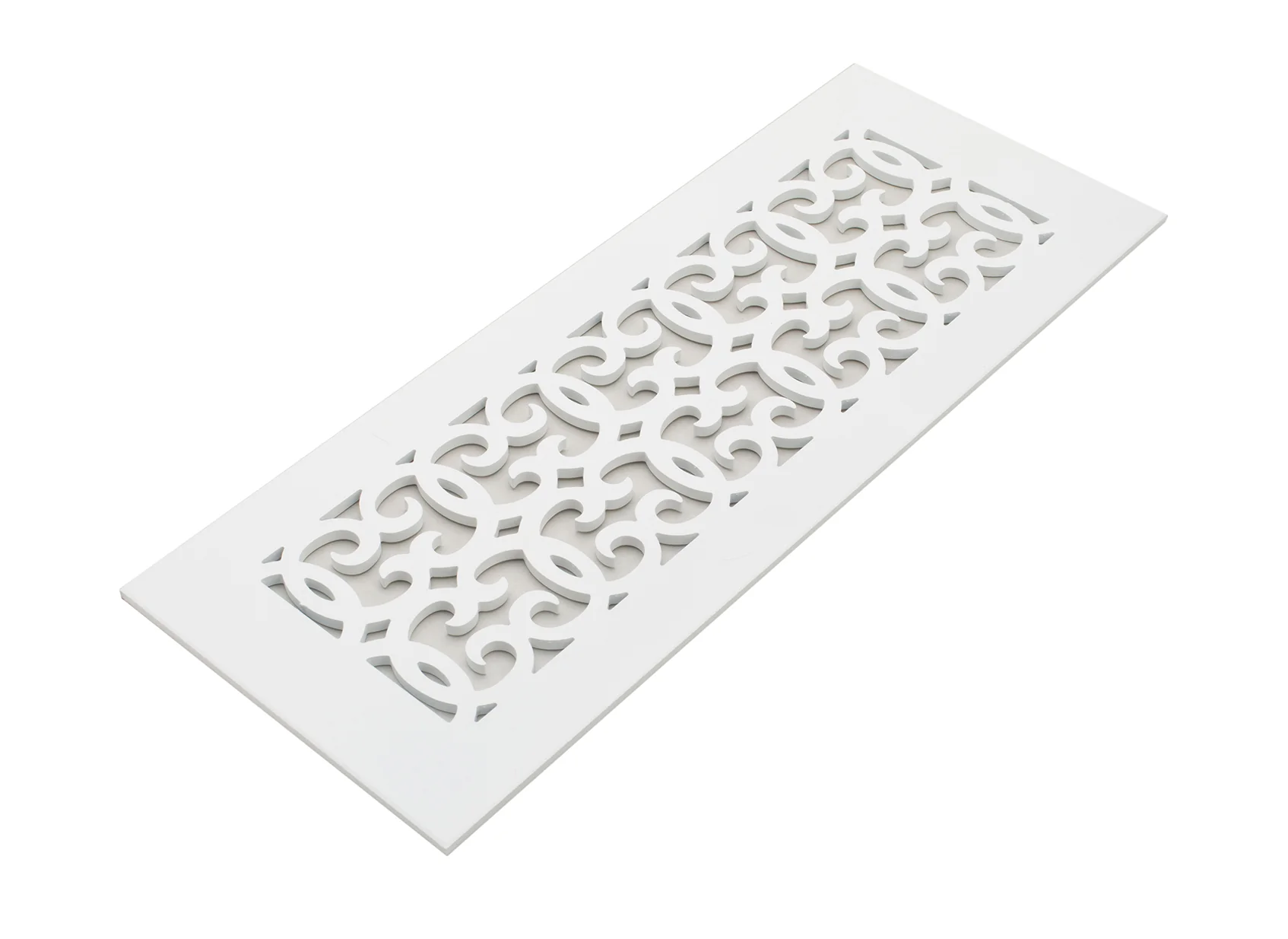 Versailles Metal Grille