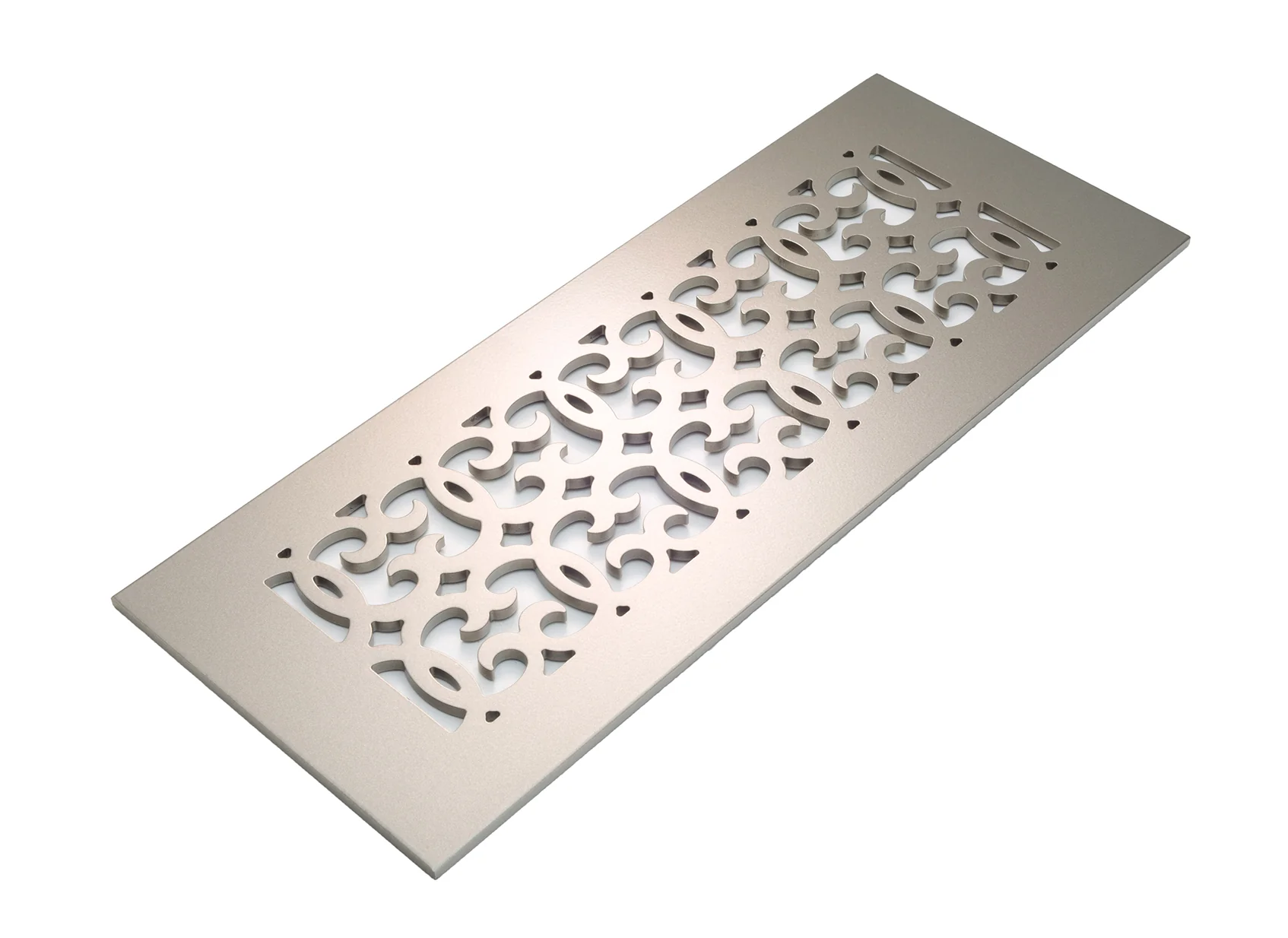 Versailles Metal Grille