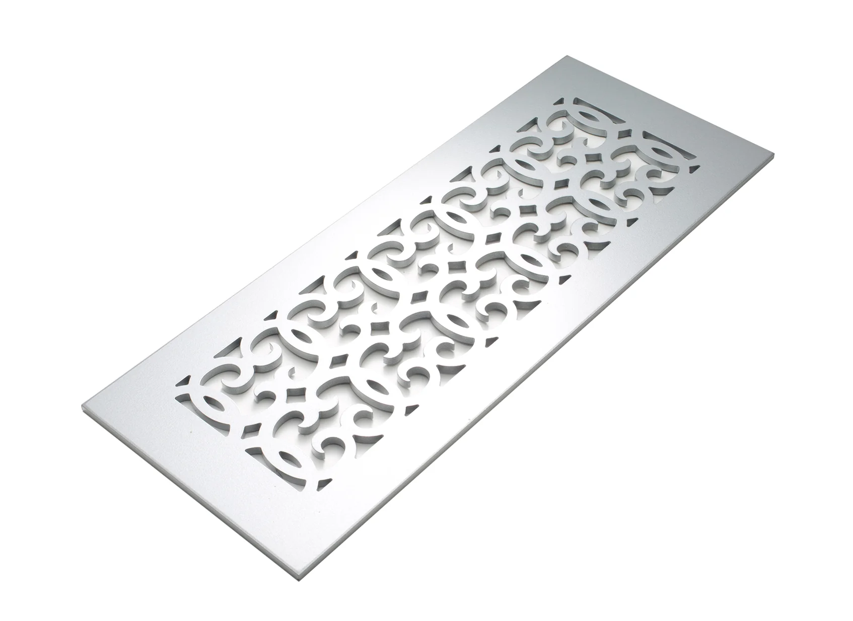 Versailles Metal Grille